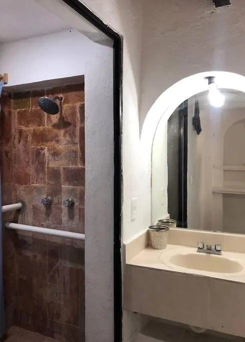 Apartament Studio Pequeno En Cancún