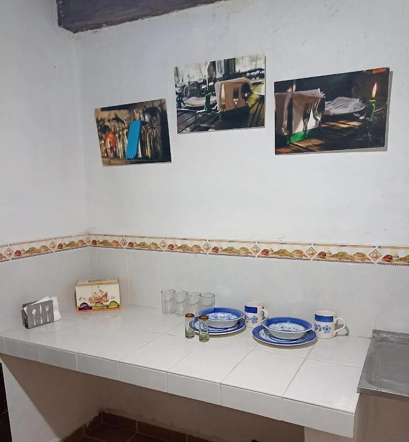 Apartament Studio Pequeno En Cancún 0*,  Meksyk