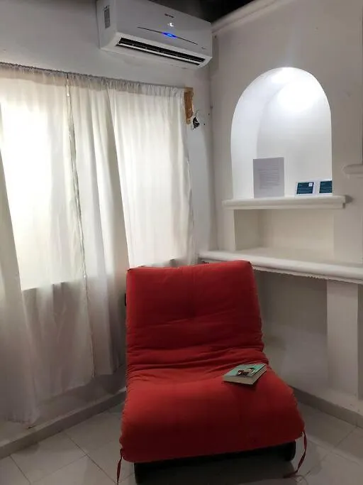 Studio Pequeno En Cancun Apartment